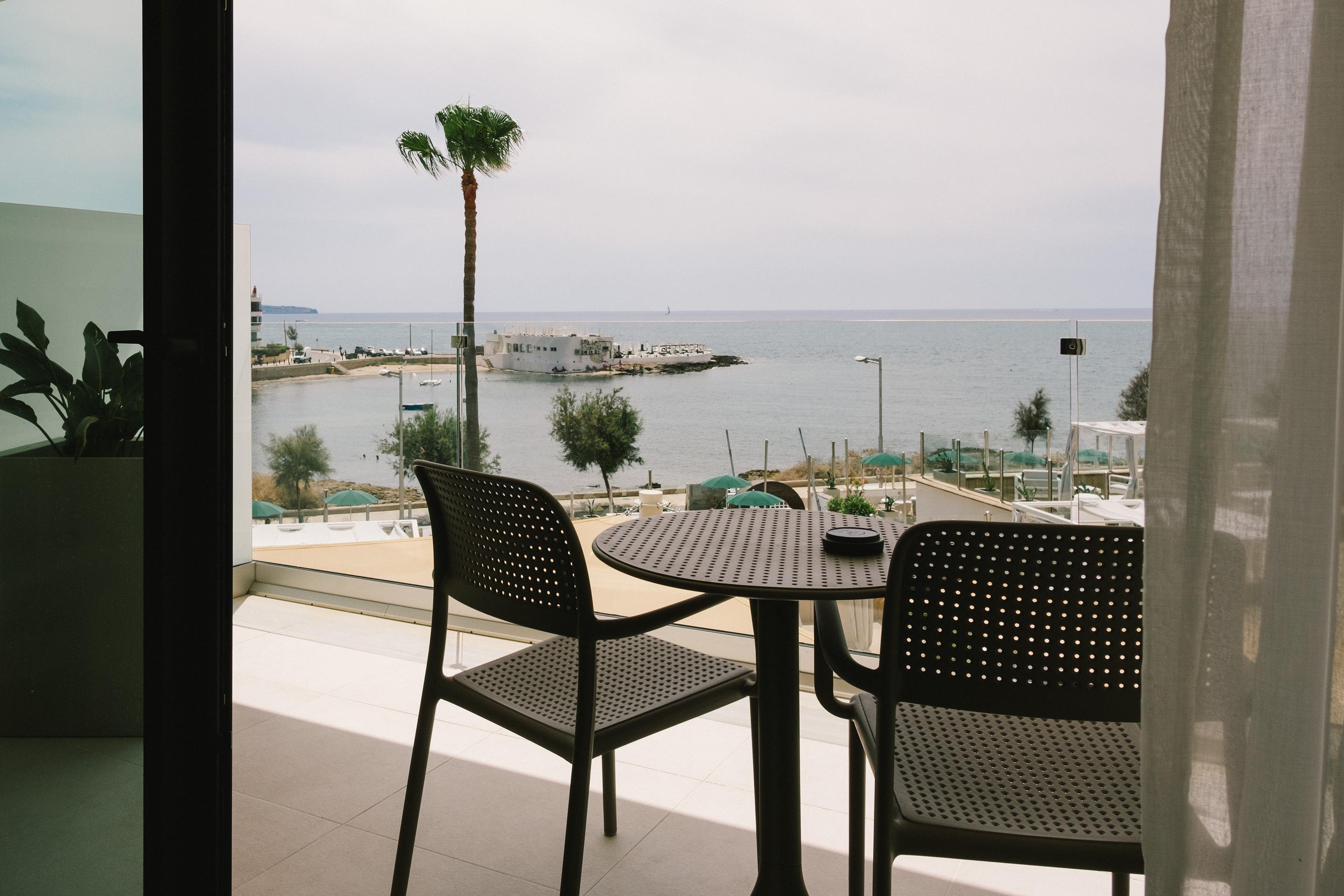 Aluasoul Palma Hotel Adults Only Can Pastilla  Exterior photo