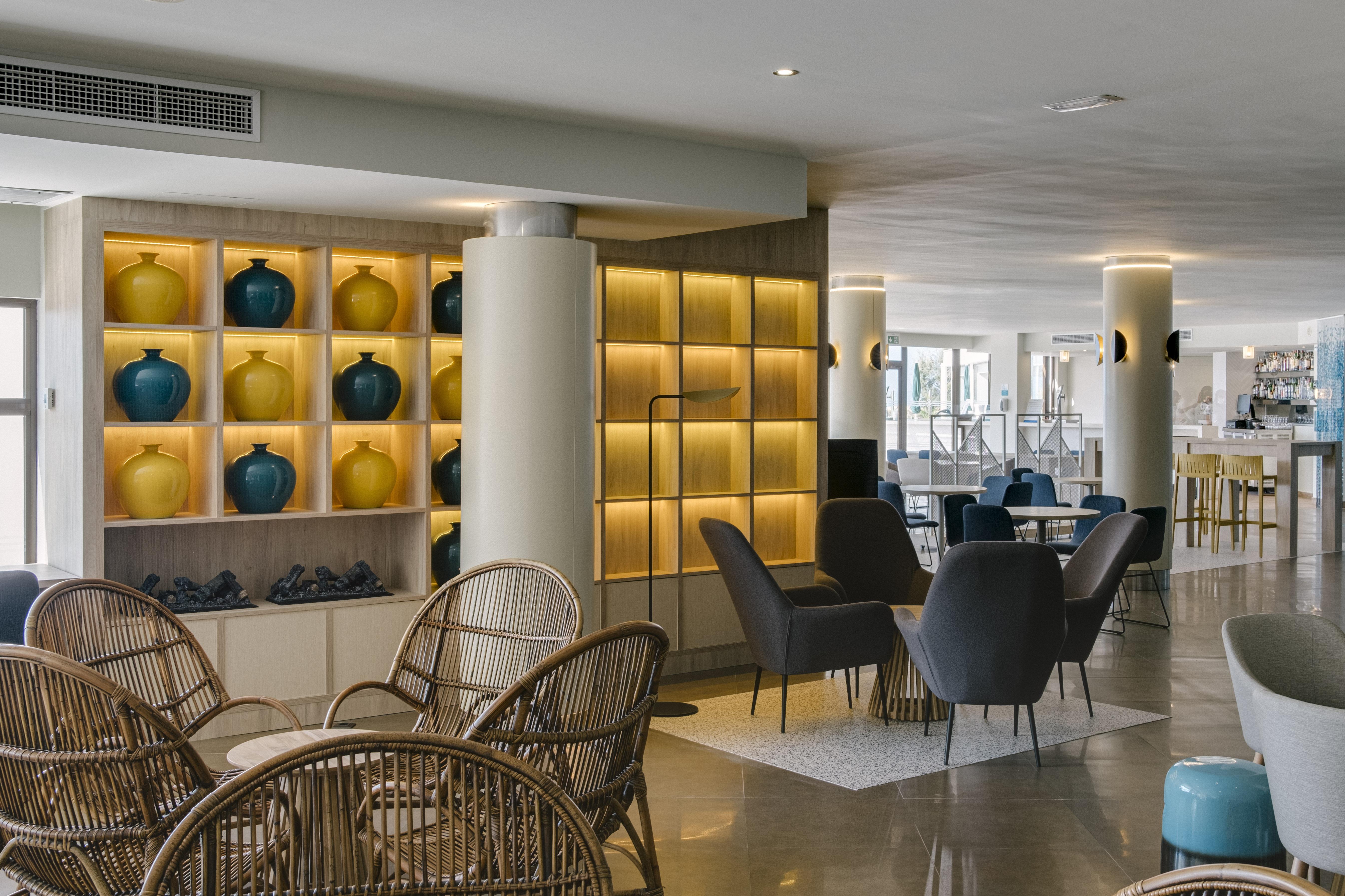 Aluasoul Palma Hotel Adults Only Can Pastilla  Exterior photo