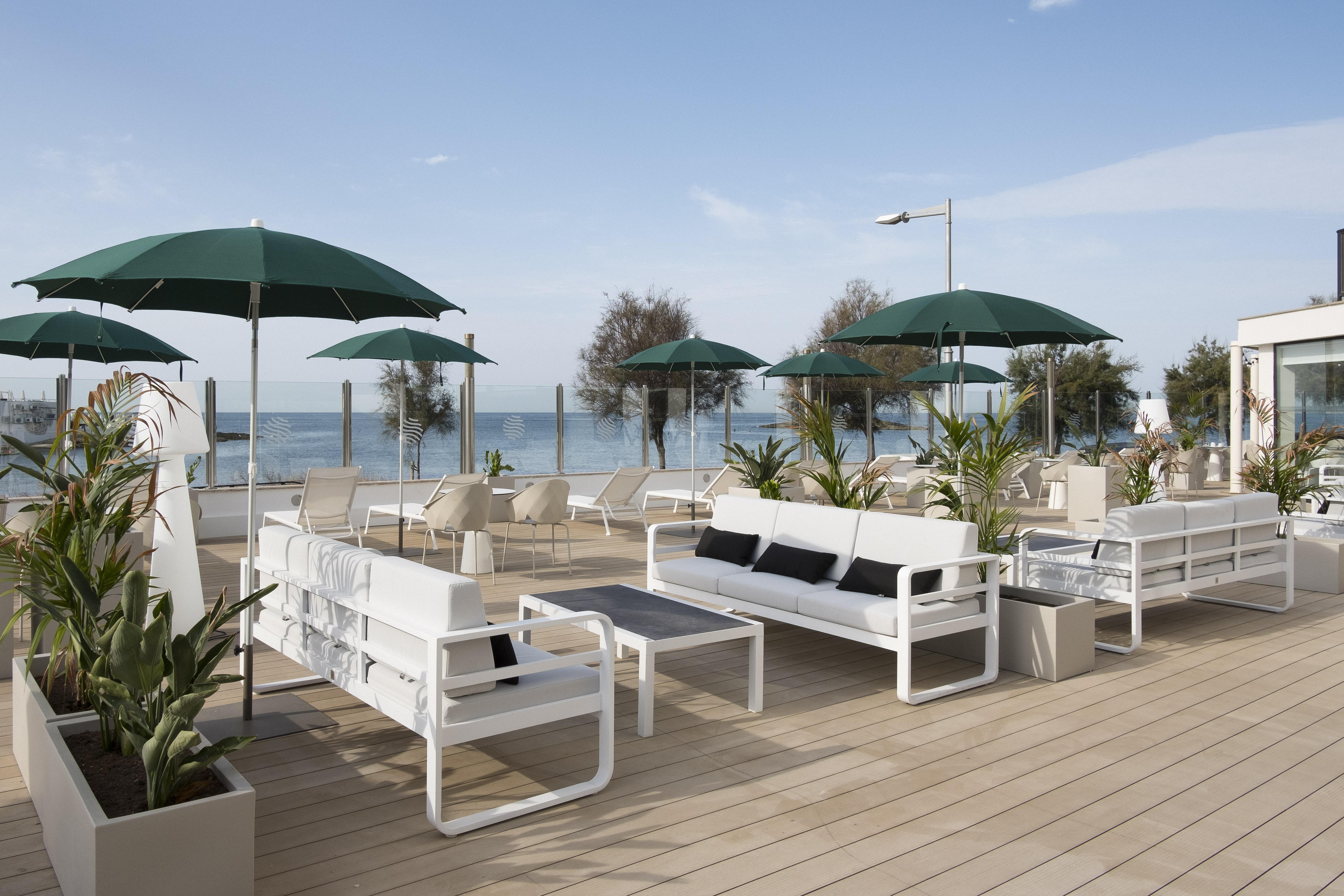 Aluasoul Palma Hotel Adults Only Can Pastilla  Exterior photo