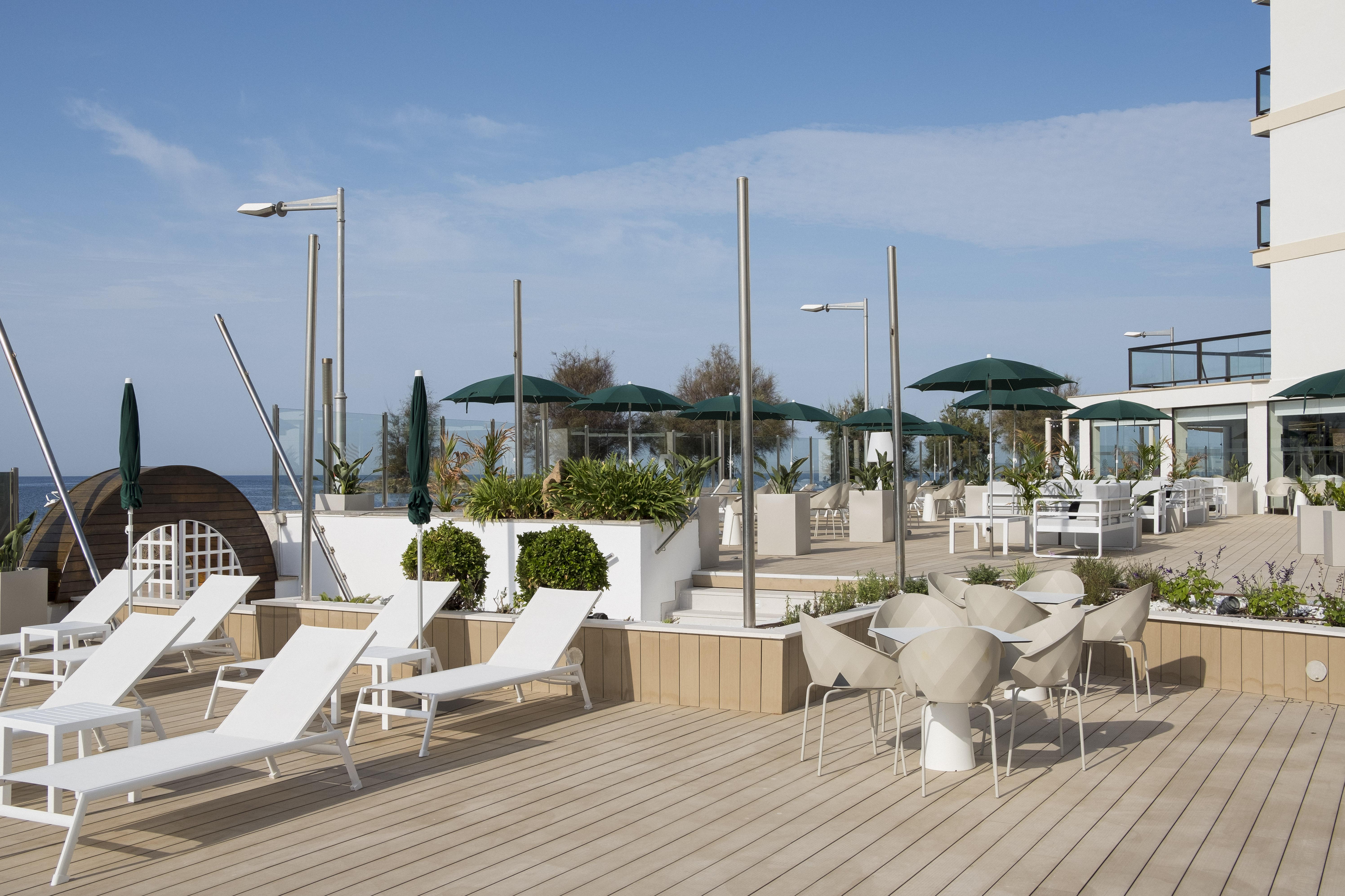 Aluasoul Palma Hotel Adults Only Can Pastilla  Exterior photo