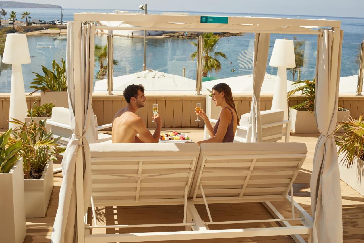 Aluasoul Palma Hotel Adults Only Can Pastilla  Exterior photo