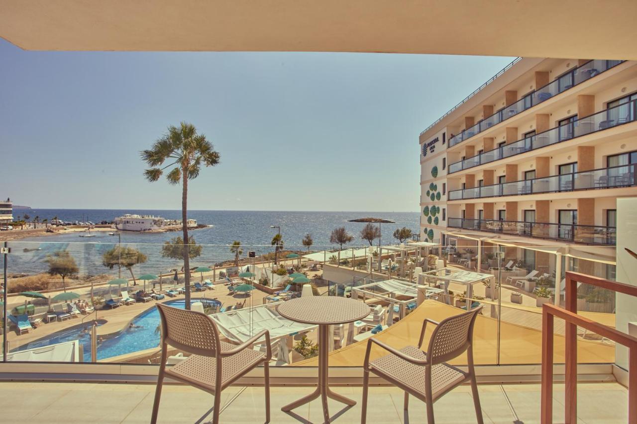 Aluasoul Palma Hotel Adults Only Can Pastilla  Exterior photo