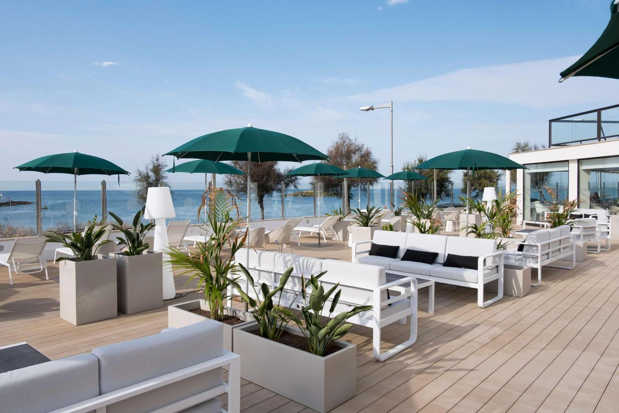 Aluasoul Palma Hotel Adults Only Can Pastilla  Exterior photo