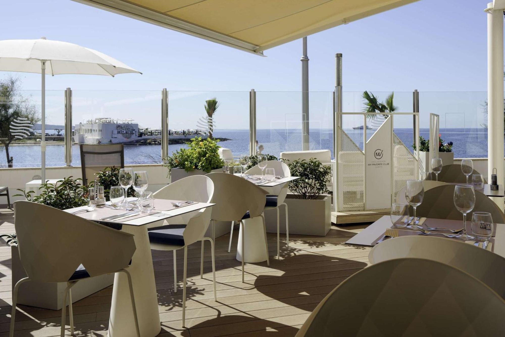 Aluasoul Palma Hotel Adults Only Can Pastilla  Exterior photo