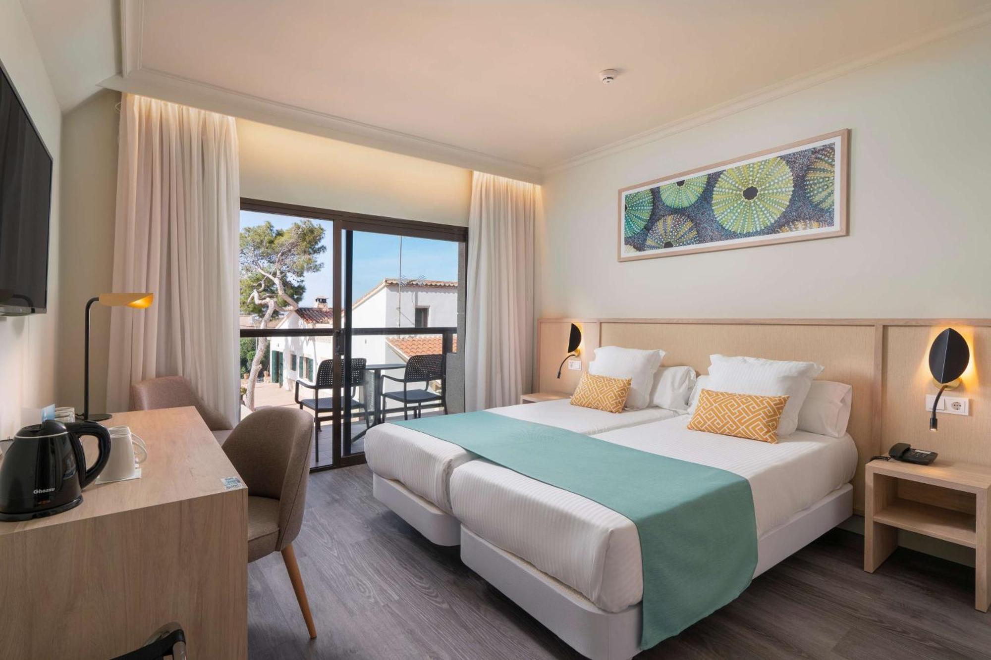 Aluasoul Palma Hotel Adults Only Can Pastilla  Exterior photo