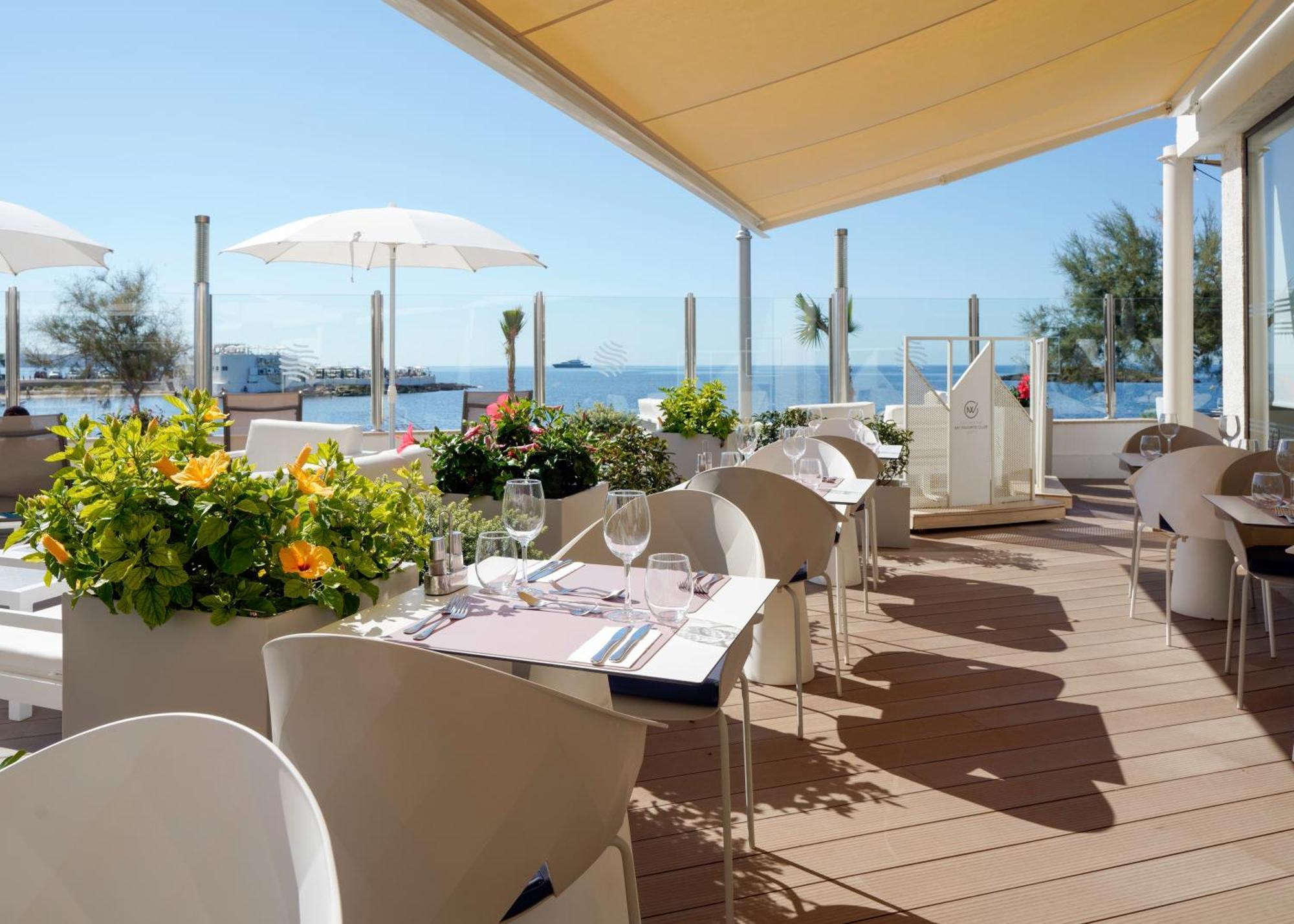 Aluasoul Palma Hotel Adults Only Can Pastilla  Exterior photo