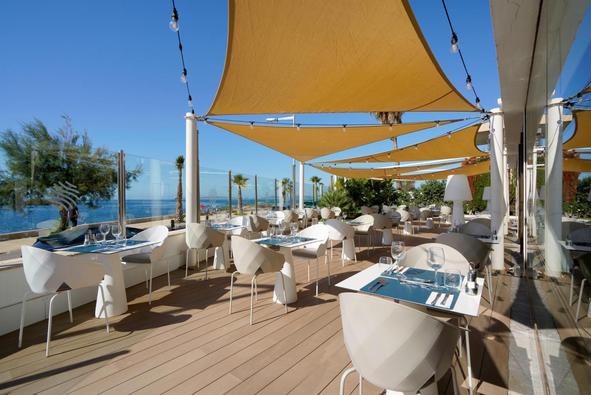 Aluasoul Palma Hotel Adults Only Can Pastilla  Exterior photo