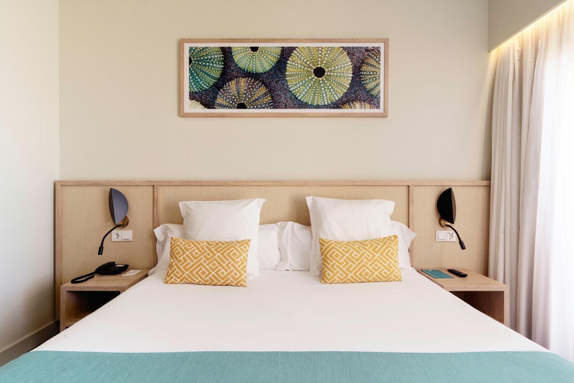 Aluasoul Palma Hotel Adults Only Can Pastilla  Room photo