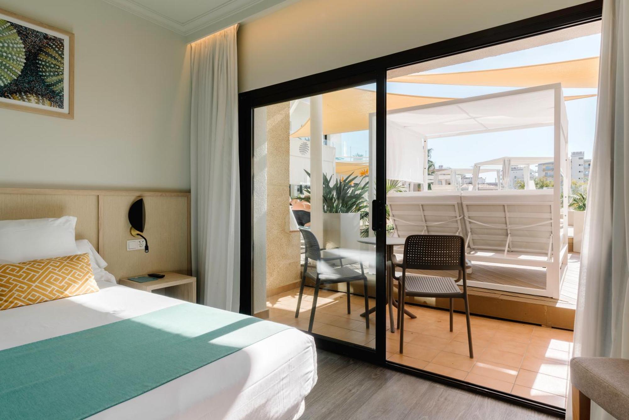 Aluasoul Palma Hotel Adults Only Can Pastilla  Room photo