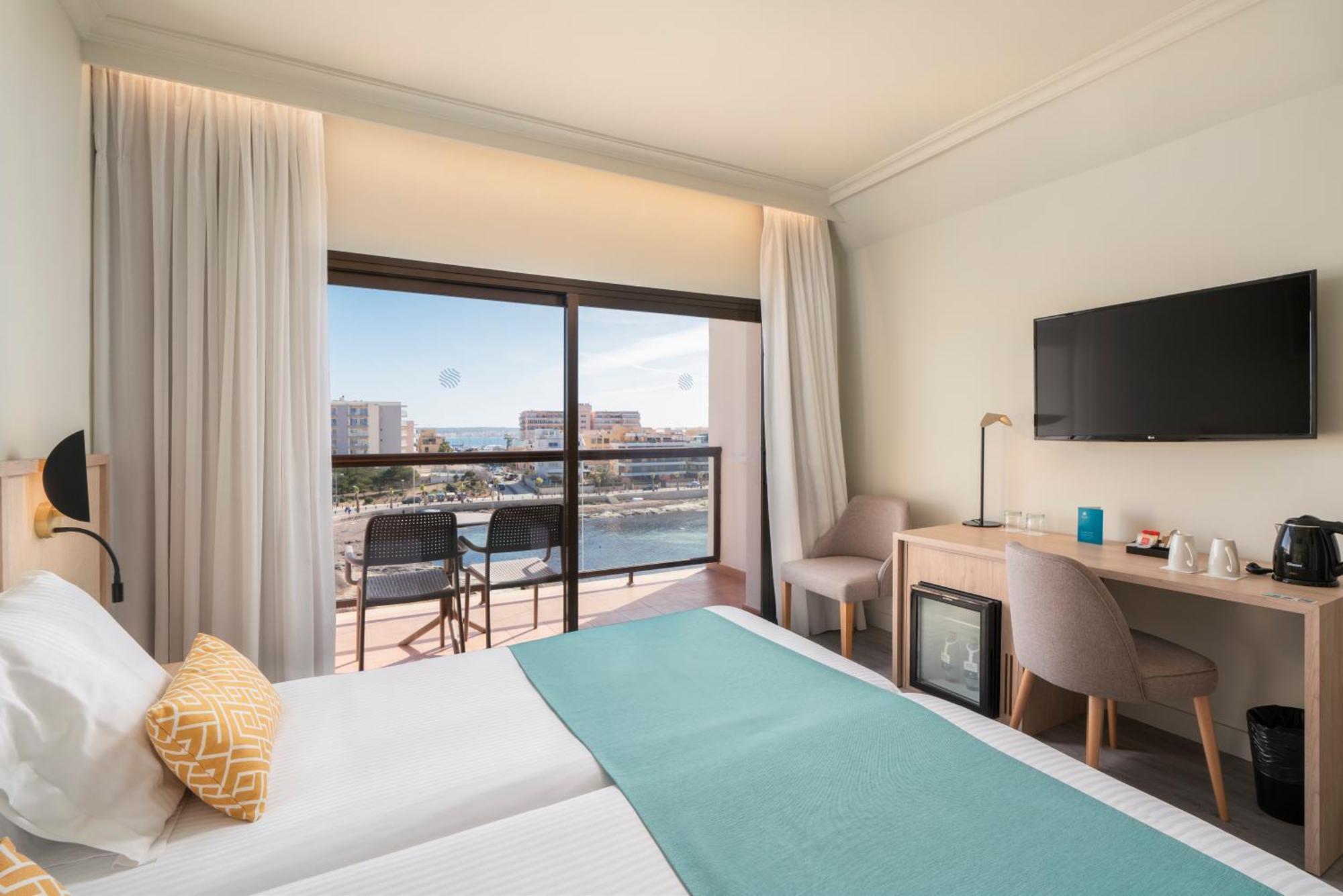 Aluasoul Palma Hotel Adults Only Can Pastilla  Room photo